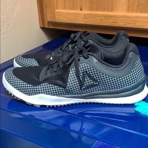 Rich Froning Reebok Shoes